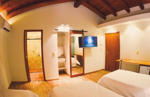 Rivera Hotel | Hosteria La Bordona