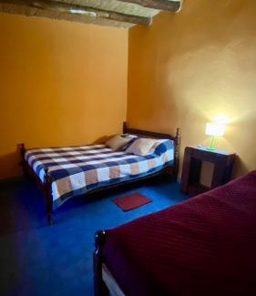 Tilcara House | Hosteria M.G