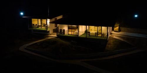 Papallacta Hotel | Hosteria Pampallacta