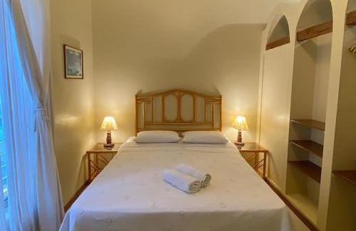 Huacachina Hotel | Hosteria Suiza