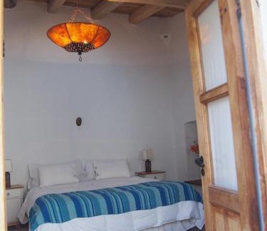 Cachi Hotel | Hosteria Villa Cardon