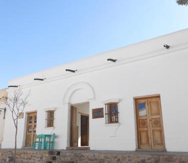 Cachi Hotel | Hosteria Villa Cardon