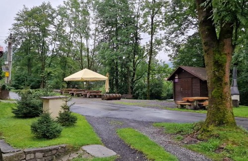 Ostravice Hotel | Hostinec u Řeky
