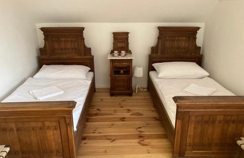 Lubina House | Hostinec u Klačkov