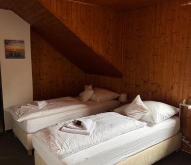 Terlicko House | Hostinec v Zátoce