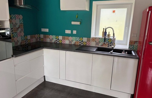 Bouvron House | Hosting