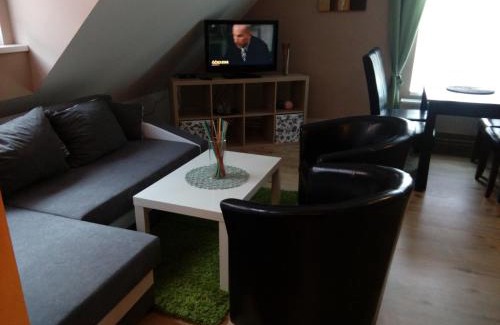 Domazlice Hotel | Hostinské pokoje U Kulináře