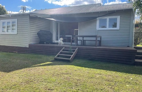Whitianga House | Hosts on the Coast Fisherman's Delight