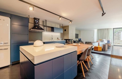 Paredes House | HostWise - Modern Comfort and Shared Pool in Paredes