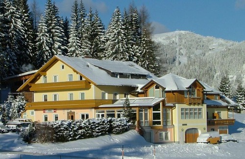 Bad Sankt Leonhard im Lavanttal Hotel | Hotel Gasthof Buchbauer