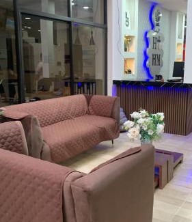 Santo Domingo de los Colorados Hotel | Hotel el Marqués
