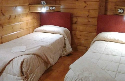 Sant Esteve de Palautordera Apartment | HOTEL / APARTMENT SOMLOM 1