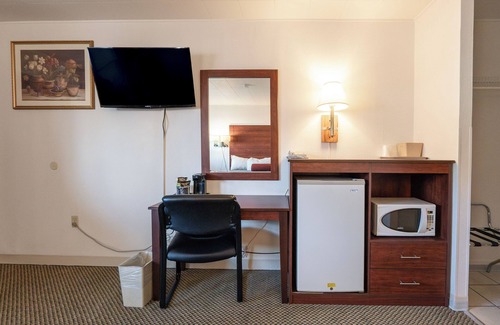 Hot Springs Hotel | Hot Springs Hills Inn