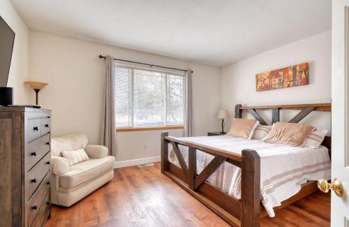 Redmond House | Hot-Tub - 4BDR - Located in Eagle Crest Resort