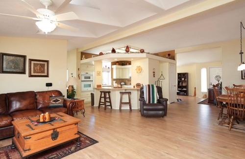 Clarkdale House | HOT TUB Explore Jerome/Sedona/Cottonwood/Clarkdale