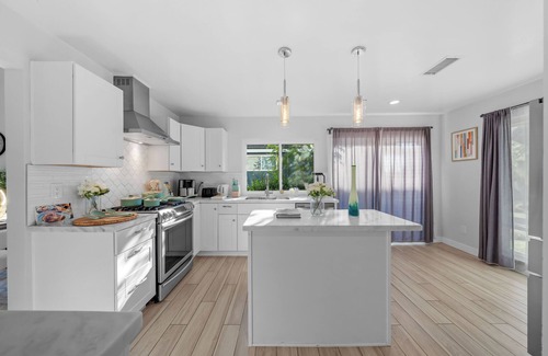 Rancho Penasquitos House | Hot Tub, King Bed, Garage, Grand View, 3Beds/2.5Bth