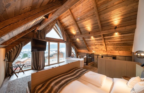 Schonbach Hotel | Hotel Gassner
