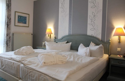Bad Frankenhausen/Kyffhauser Hotel | Hotel Residenz
