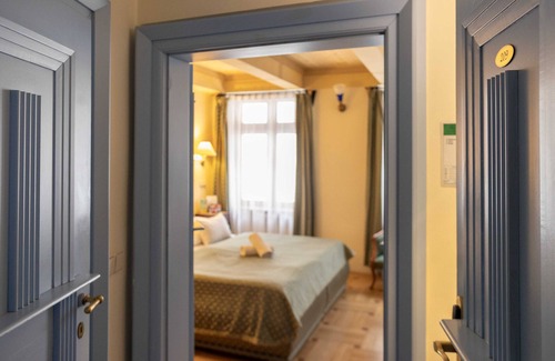 Nove Mesto Hotel | Hotel Élite Prague
