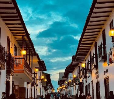 Chachapoyas House | Hotel Ñuñurco Travellers