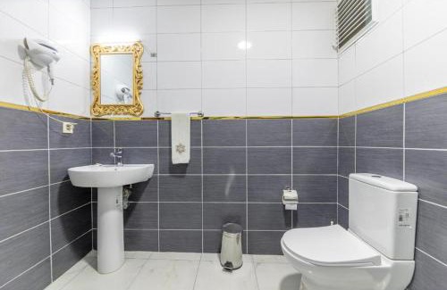 Fatih Hotel | HOTEL ÜMİT YENİKAPI
