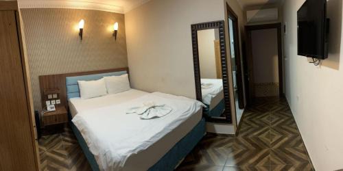 Fatih Hotel | HOTEL ÜMİT YENİKAPI