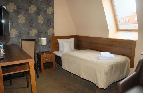 Sobotka Bed & Breakfast | Hotel Ślęża