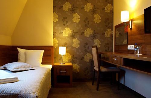 Sobotka Bed & Breakfast | Hotel Ślęża