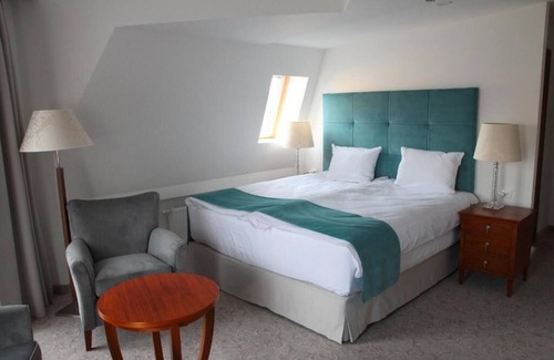 Nowe Miasto Hotel | Hotel Śródka