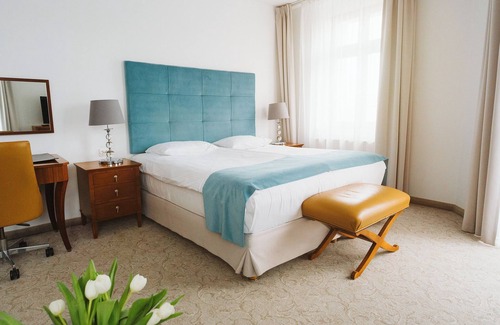 Nowe Miasto Hotel | Hotel Śródka