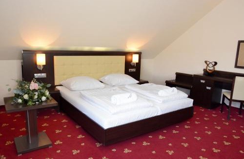 Nowa Słupia Hotel | Hotel Świętokrzyski Dwór