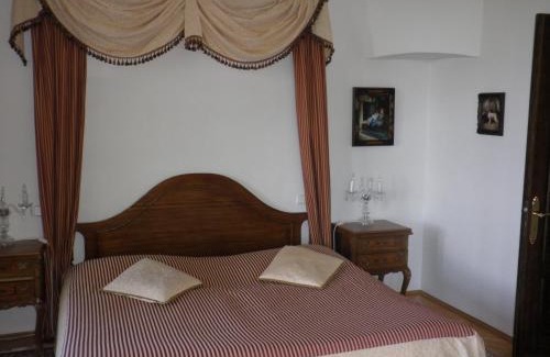 Hluboka nad Vltavou Hotel | Hotel Štekl