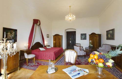 Hluboka nad Vltavou Hotel | Hotel Štekl