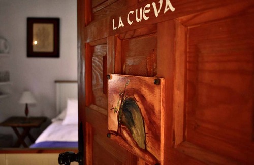 Benimantell Hotel | Hotel ∙ 1 bedroom ∙ 1 guest