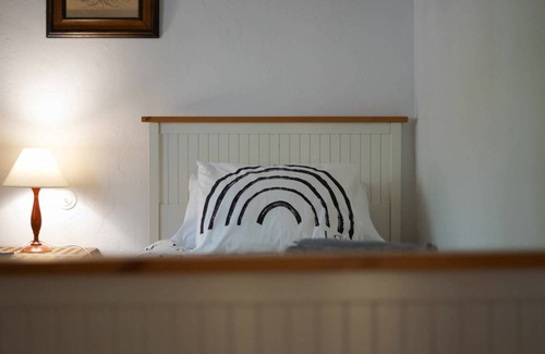 Benimantell Hotel | Hotel ∙ 1 bedroom ∙ 1 guest