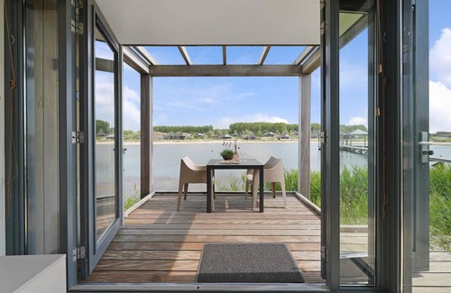 Ouddorp Hotel | Hotel ∙ 1 bedroom ∙ 2 guests