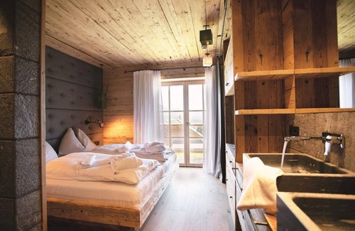 Pichl-Preunegg Hotel | Hotel ∙ 1 bedroom ∙ 4 guests