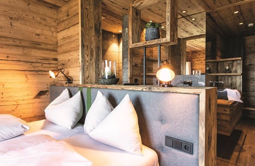 Pichl-Preunegg Hotel | Hotel ∙ 1 bedroom ∙ 4 guests