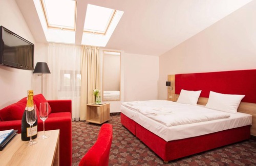 Czerniawa-Zdroj Hotel | Hotel ∙ 1 guest