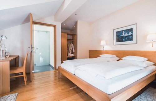 Gaschurn Hotel | Hotel ∙ 1 guest