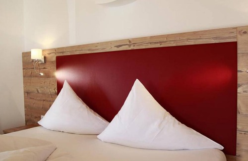 Kuhtai Hotel | Hotel ∙ 1 guest