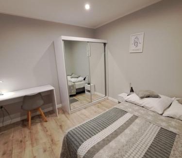 Plock Hotel | Hotel 1