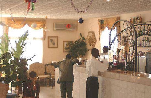 Bamako Hotel | Hotel ∙ 10 guests