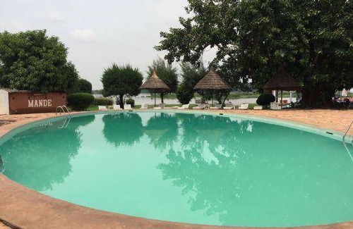 Bamako Hotel | Hotel ∙ 10 guests