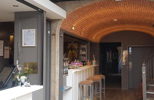 Paimpol Hotel | Hotel ∙ 10 guests