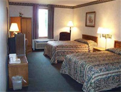 Maugansville Hotel | Hotel ∙ 127 guests
