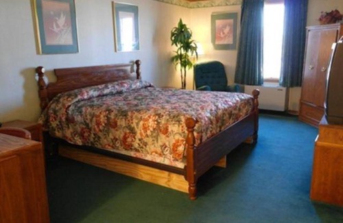Maugansville Hotel | Hotel ∙ 127 guests