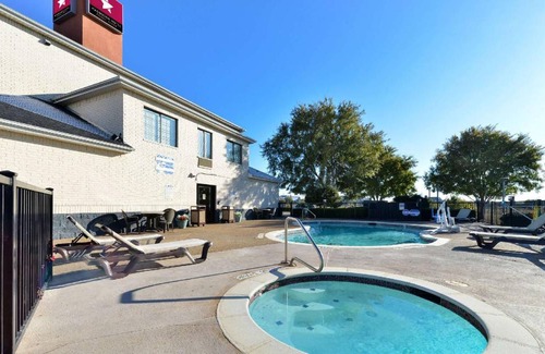 Fossil Creek Hotel | Hotel ∙ 127 guests