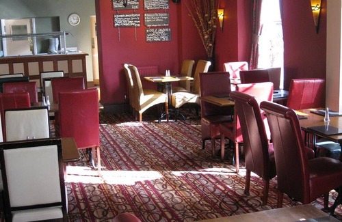 Yeovil Hotel | Hotel ∙ 127 guests