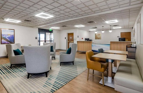 Sprague Hotel | Hotel ∙ 127 guests